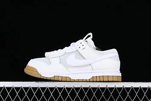 All categories Nk SB Dunk series Nk SB Dunk Low low-top sneakers Z version Nk Air Dunk Jumbo Low 3.0 retro low-top casual sports skateboard shoes DV0821-001